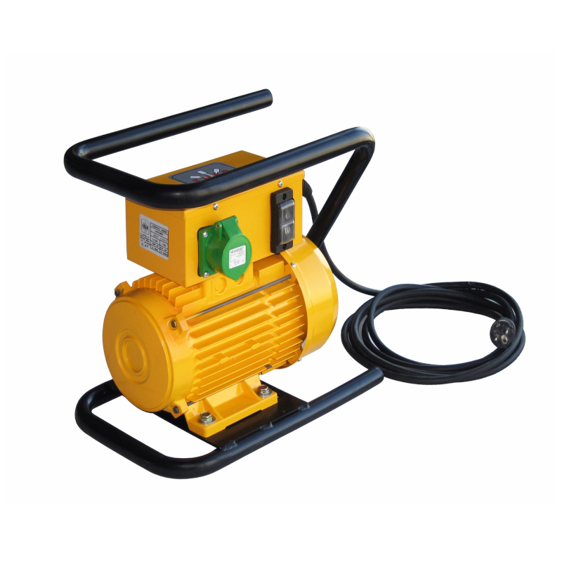 Frequenzumformer  B 100 Profi