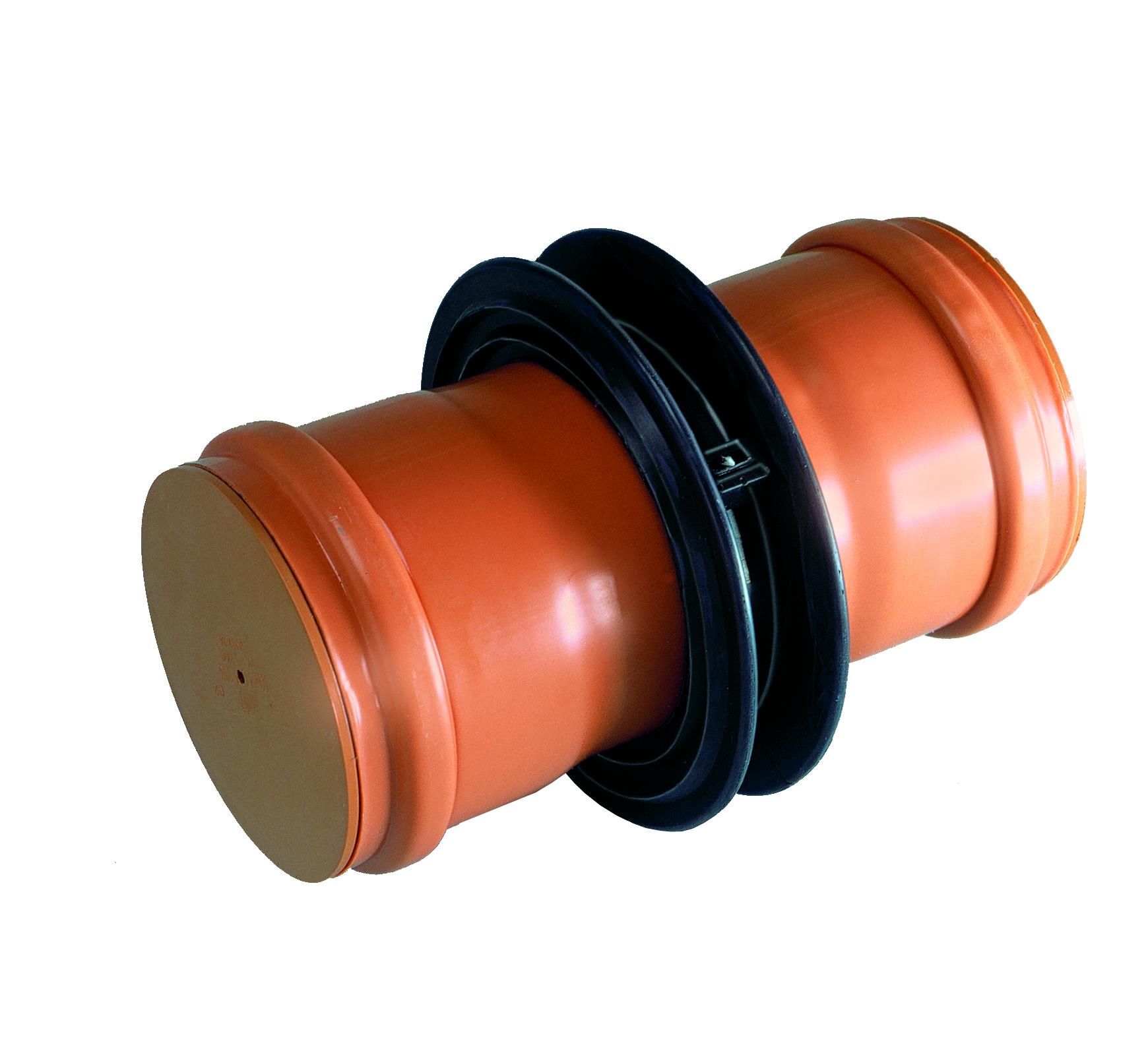 KG-tube implementation