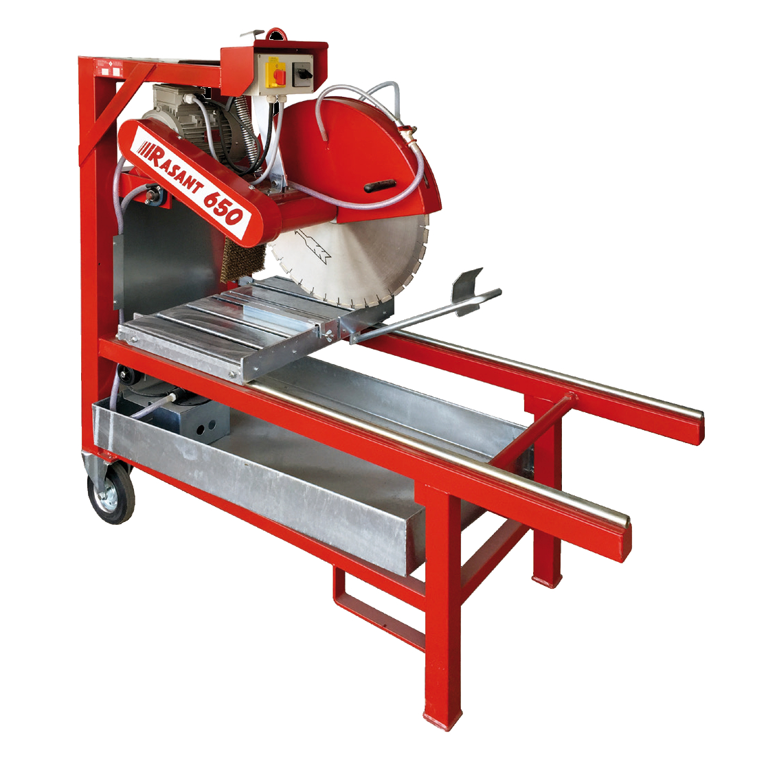 Steintrennmaschine STEINADLER 