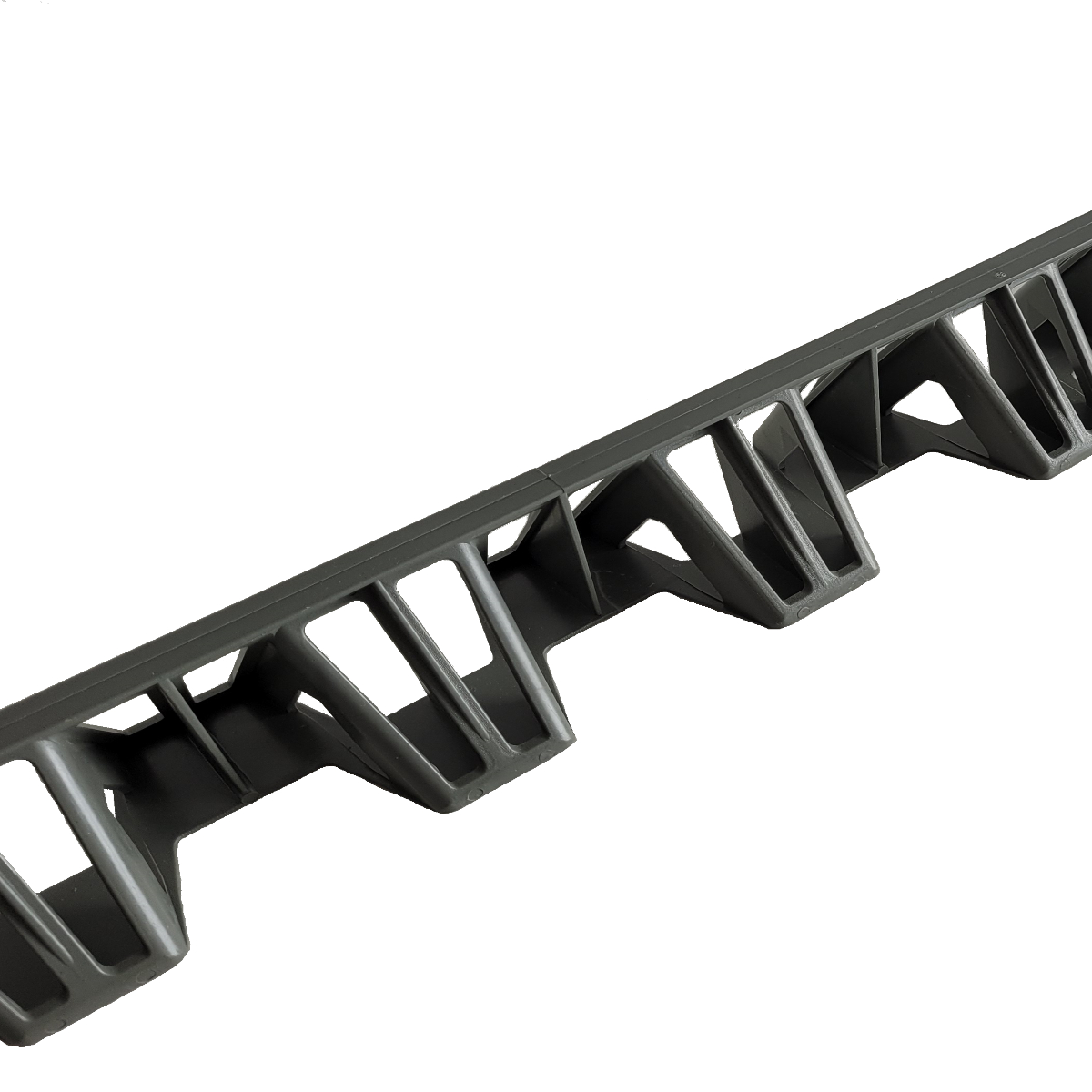 ZZ-Leiste Iso 30 mm  Länge 2 Meter