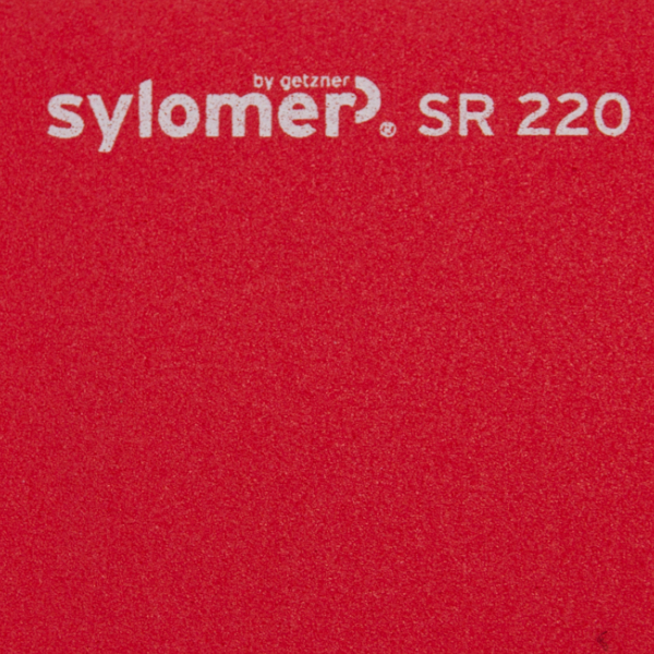 Sylomer-Polyurethanlager SR220