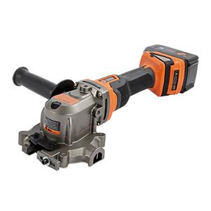 TJEP RC20A  Bündig-Stahlsäge AKKU