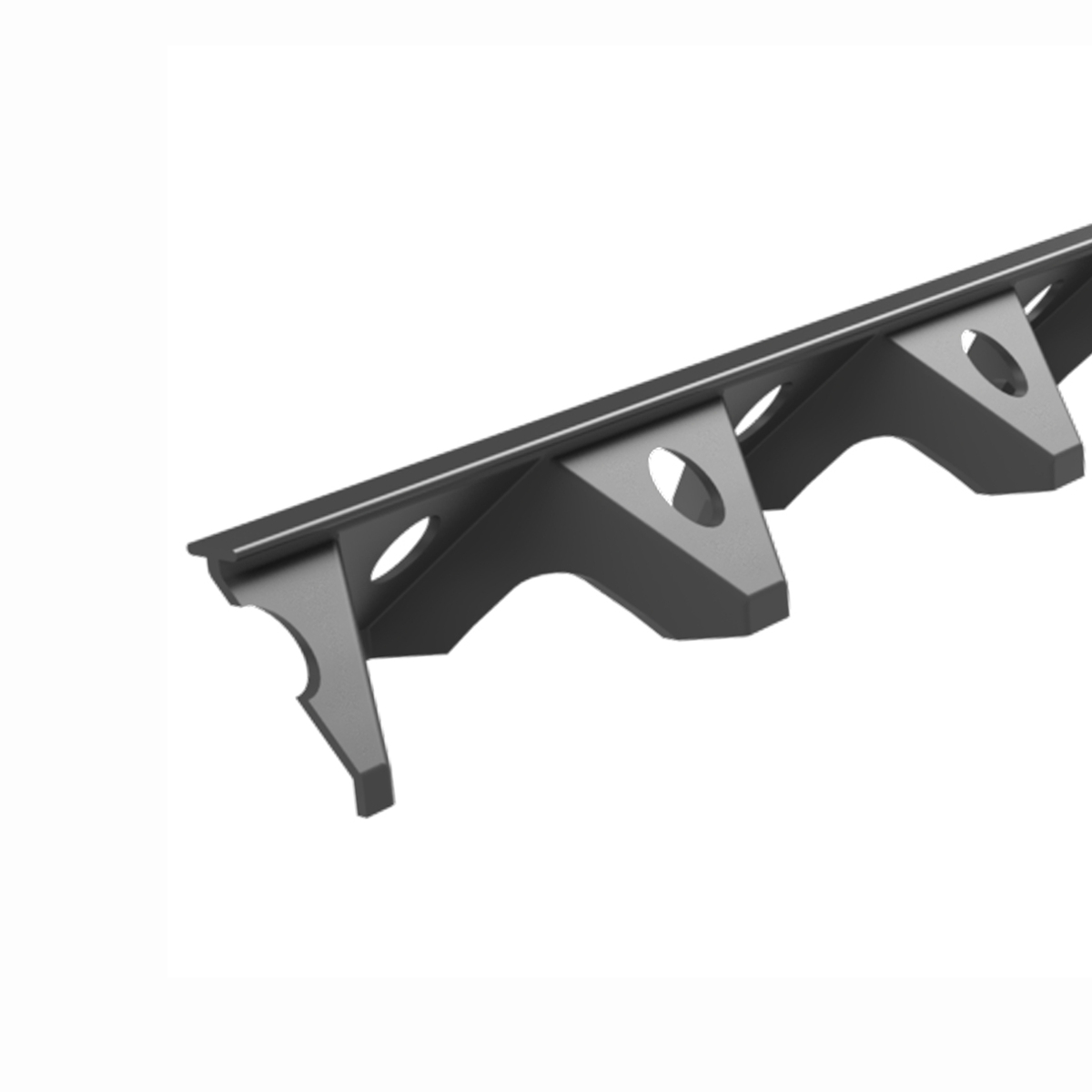 ZZ Reinforcement Spacer – Impact Resistant