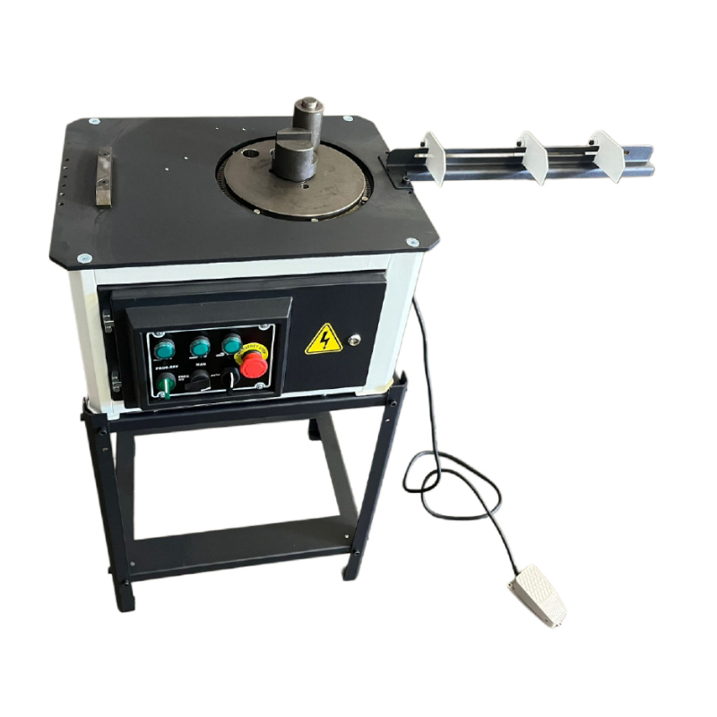 VIBA-MG20B tragbare Biegemaschine, 220V, incl. Zubehör