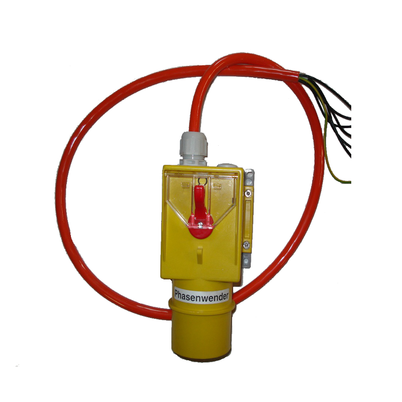 Switch/Plug combination with cable