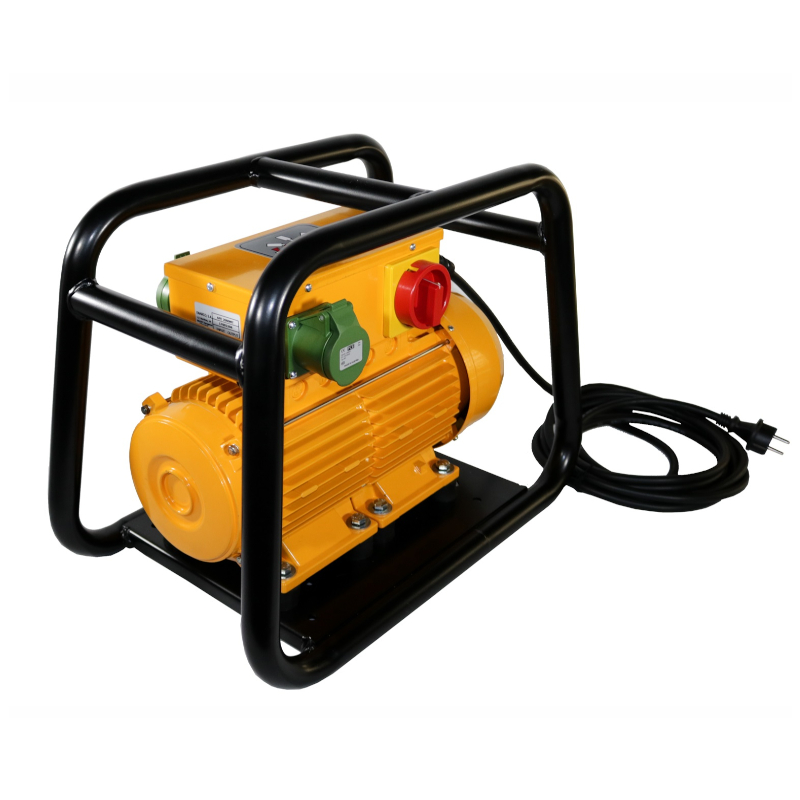 Frequenzumformer  B 150 Profi