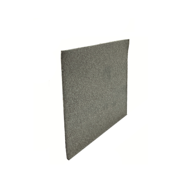 VIBA-Proofflex – Premium Steel Waterstop 150 mm with Double-Sided Bonding Coating