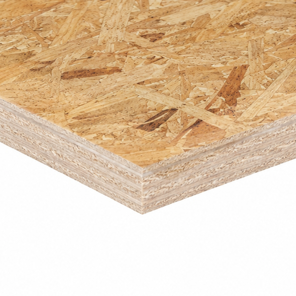 Holzplatte OSB 3 