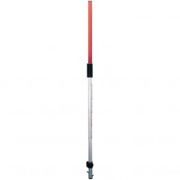 Laser graduated pole Type 06-TLMB