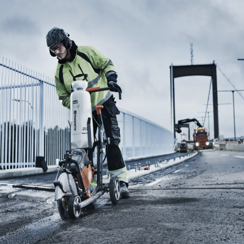 Trennsäge Husqvarna Modell K 770