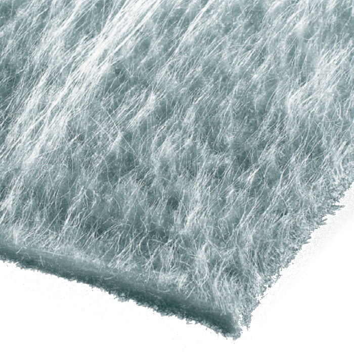 Fleece Geotextile