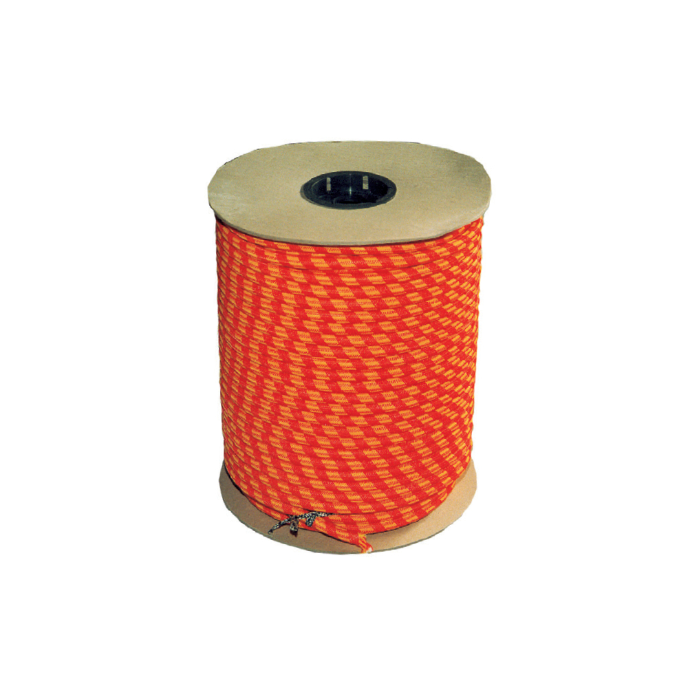 Compression hose - circular Ø 5/10 mm