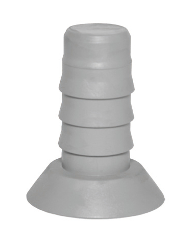 Stopper maxi mit Konusverschluss  Ø 22 mm