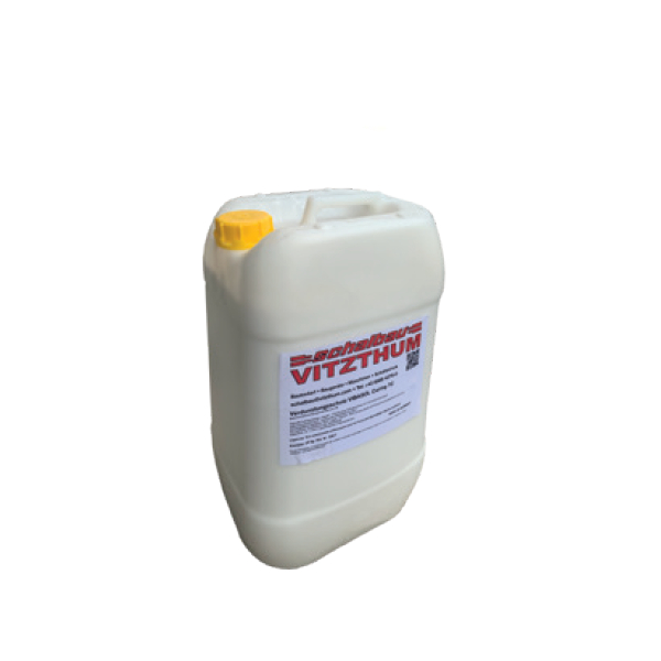 Evaporation protection VIBASOL Curing TC