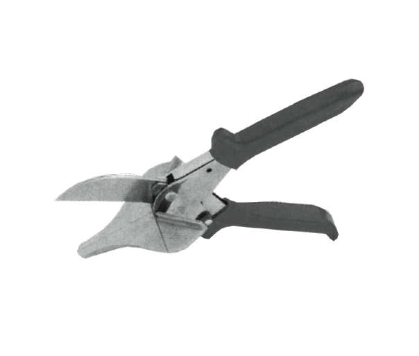 Replacement blade for miter scissors