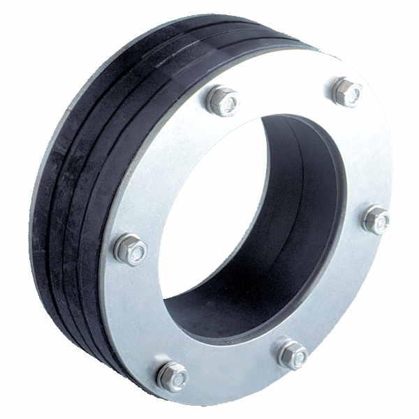 Hauff Ringraumdichtung HRD100 SG 4x8-30 b40 A2/EPDM55 Segmentring DN100, 4 Kabel 4052487000130 Hauff Ringraumdichtung HRD100 SG 4x8-30 b40 A2/EPDM55 Segmentring DN100, 4 Kabel 4052487000130
