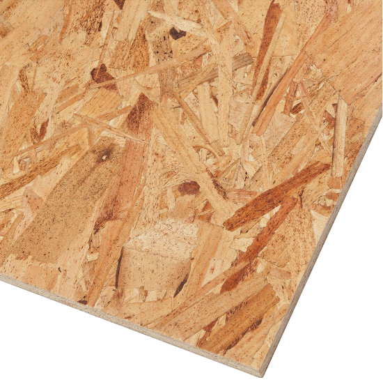 Holzplatte OSB 3 