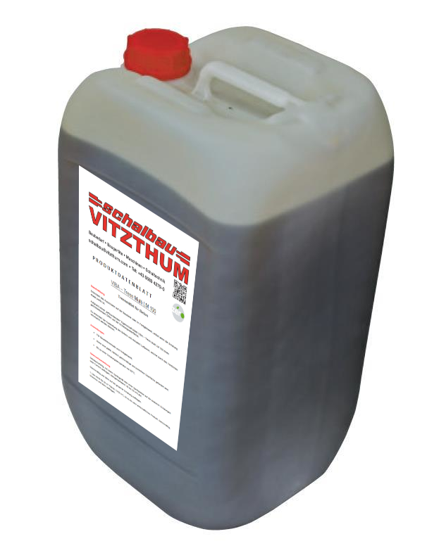 Schalöl / Trennmittel VIBA-Trenn - Multi Elio 28