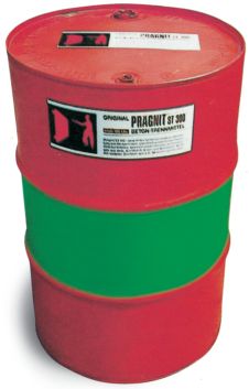 Formwork oil Prägnit ST300