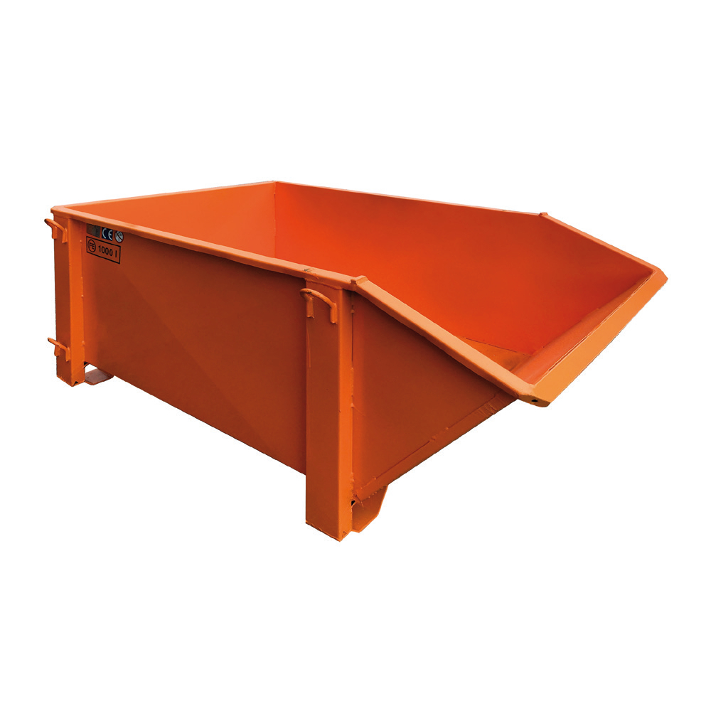 Tipping container - 1046