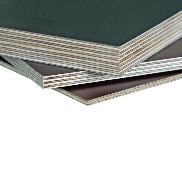 Plywood panels SMOOTH