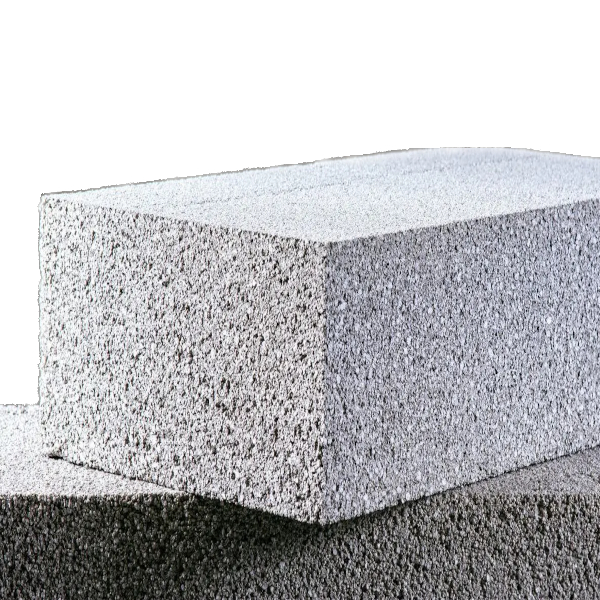 Installationsbloc "Prottelith"