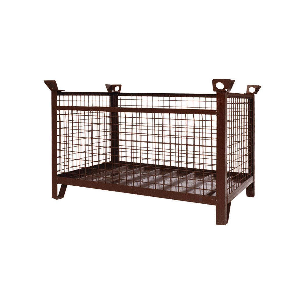 Gitter-Stapelbehälter