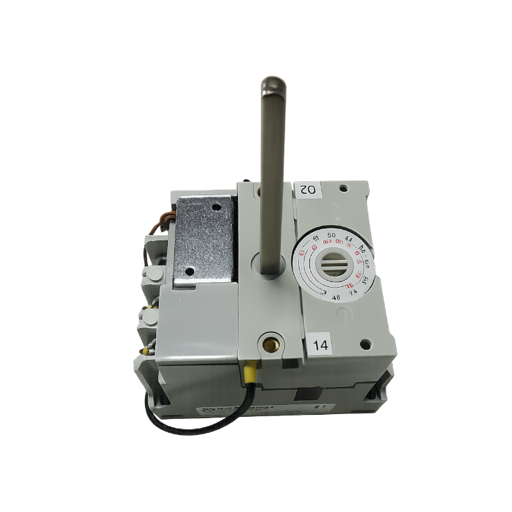 Main switch 6,5-10A