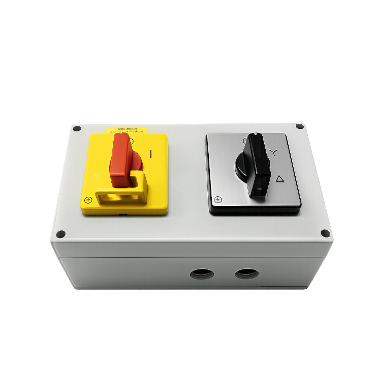 Switch combination - complete
