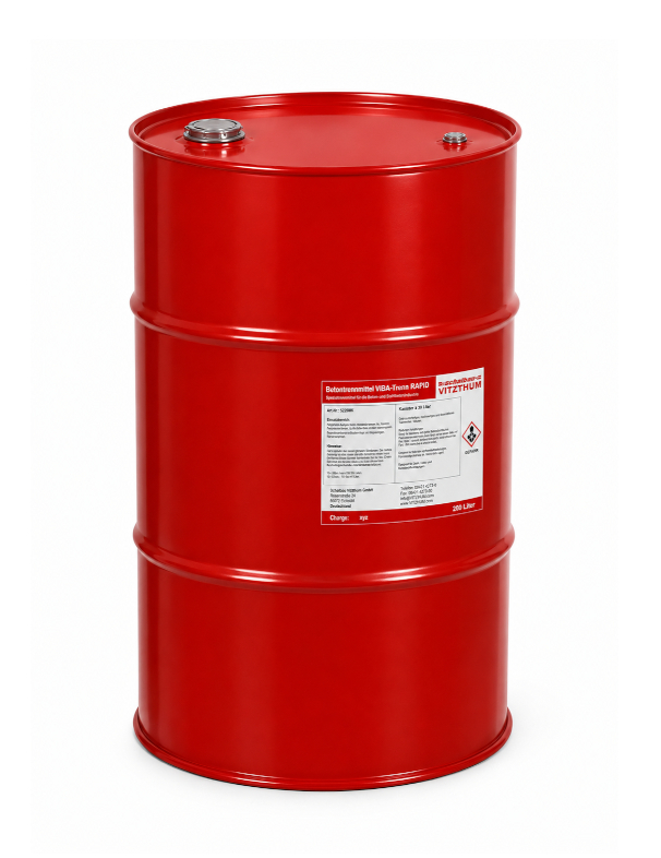 200 Liter Schalöl