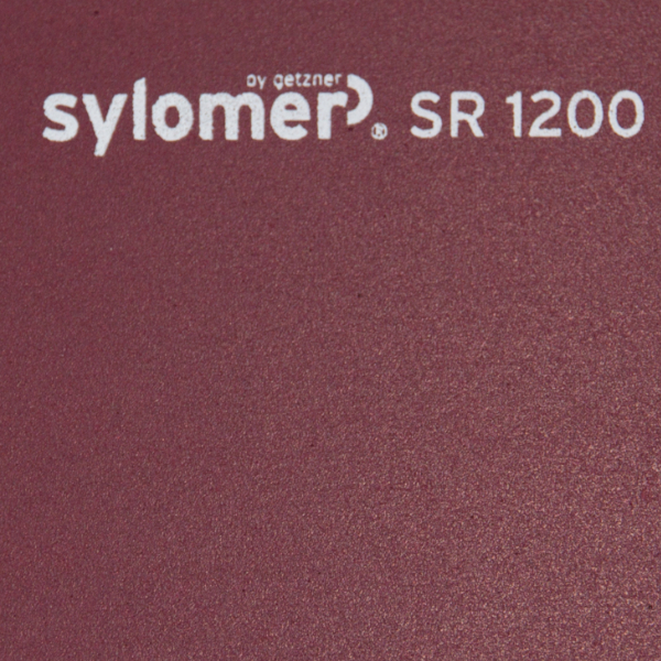Sylomer-Polyurethanlager SR 1200