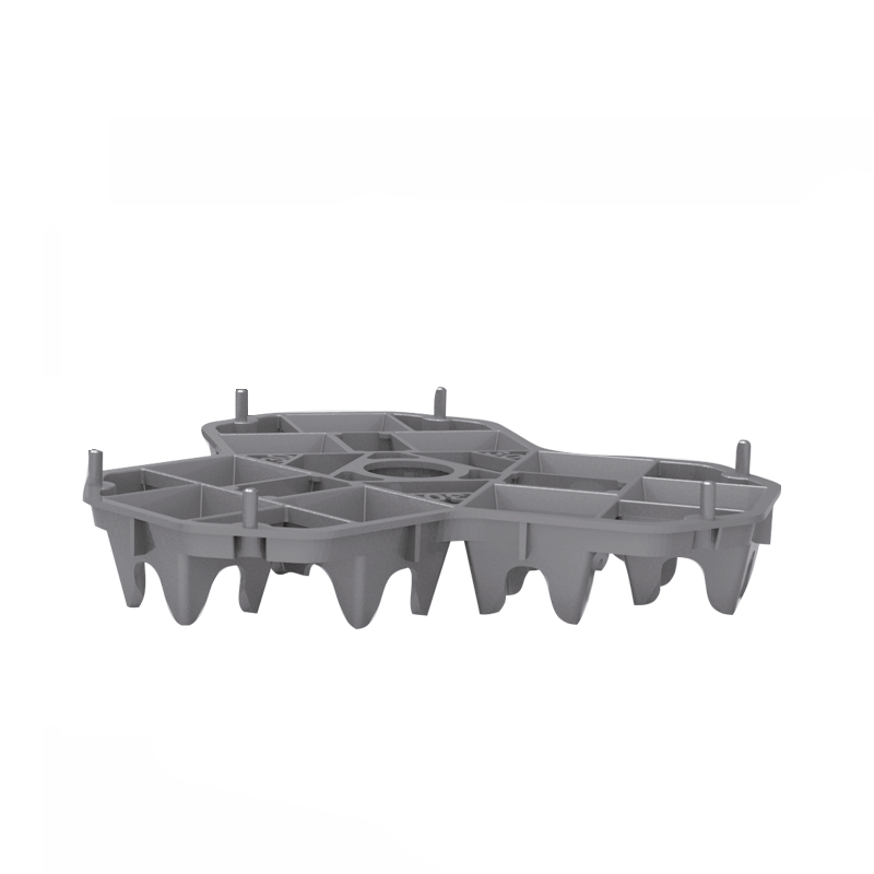 Spacer Speedies ceiling SH