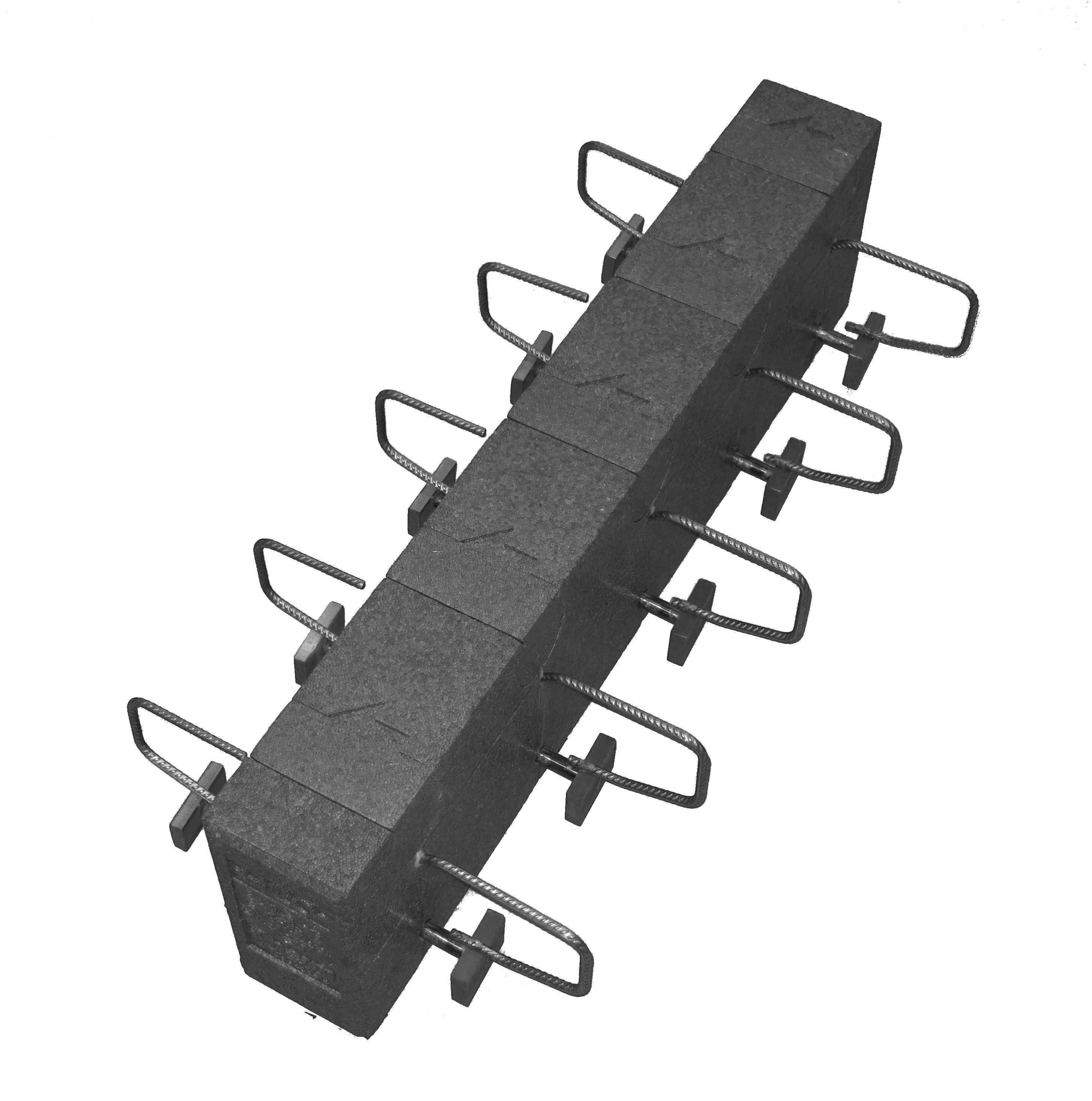 ISITHERM Standard Querkraft