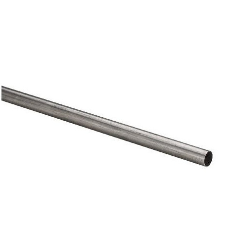 Steel tube 22/24 mm 