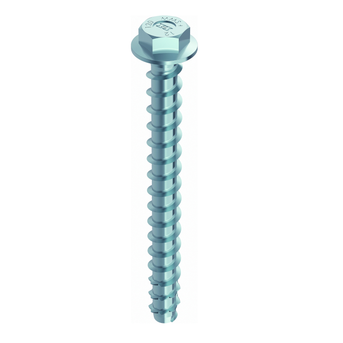 Concrete screw - Multi-Monti