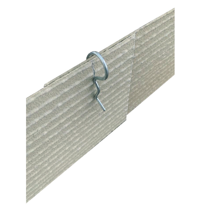 VIBA Sinterflex waterstop sheet 