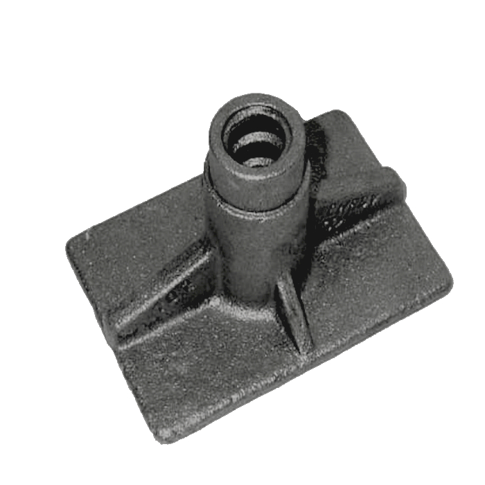 Montageanker 15,0 mm groß