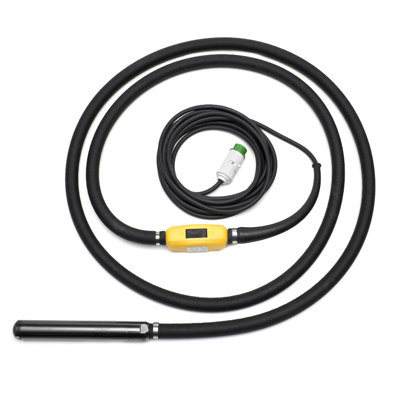 Innenrüttler Typ IR / Profi