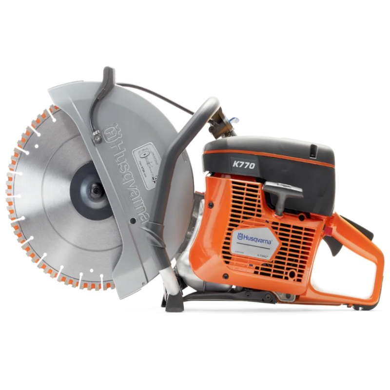 Trennsäge Husqvarna Modell K 770