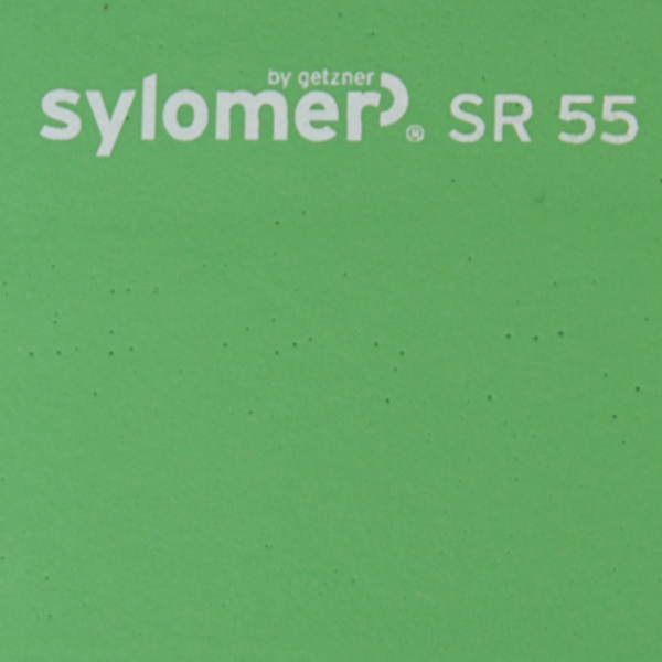 Sylomer-Polyurethanlager SR 55