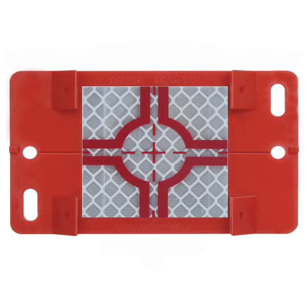 Kunststoff-Trägerplatte 