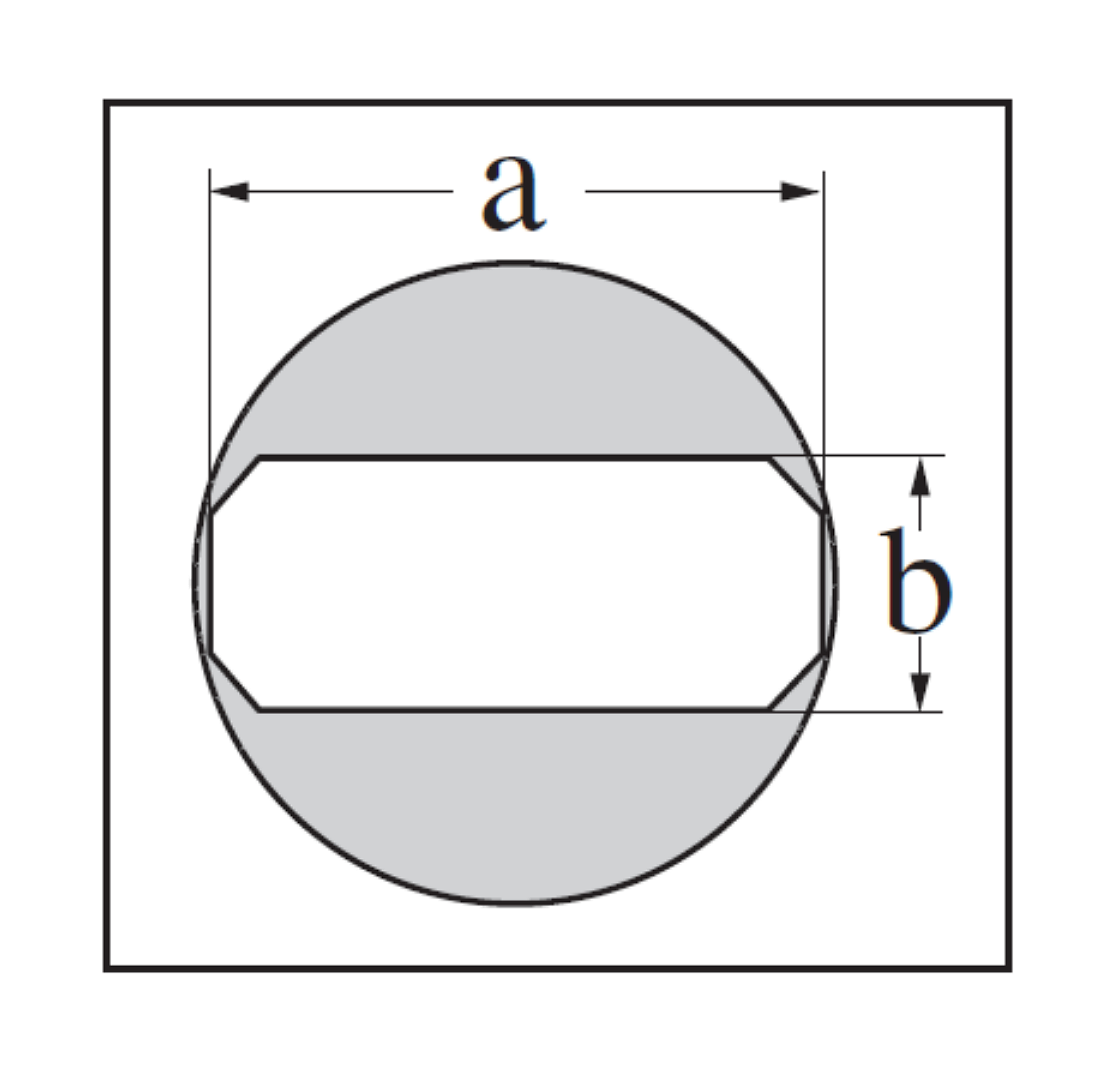 VITZTHUM construction pipe RECTANGULAR