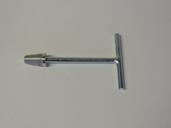 Ausdrehschlüssel für Druckkonus 22-26 mm