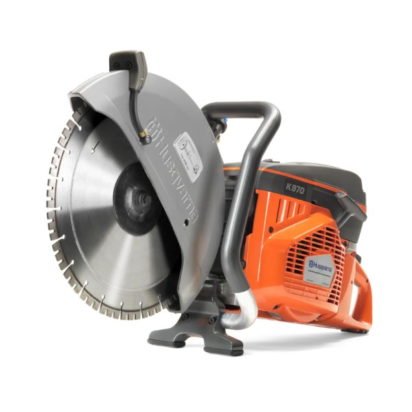 Splitter saw Husqvarna model K 970 16 "