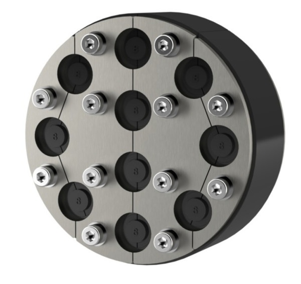 Ringraumdichtung P-Cable Basic HRD Ø150