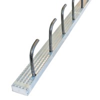 VIBA- Rebar connection (Single row) VIBA- Rebar connection (Single row)