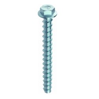 Concrete screw - Multi-Monti Concrete screw - Multi-Monti