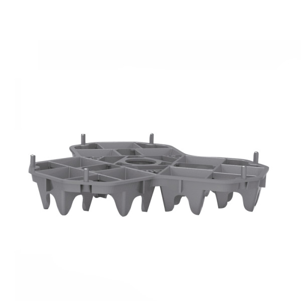 Spacer Speedies ceiling SH