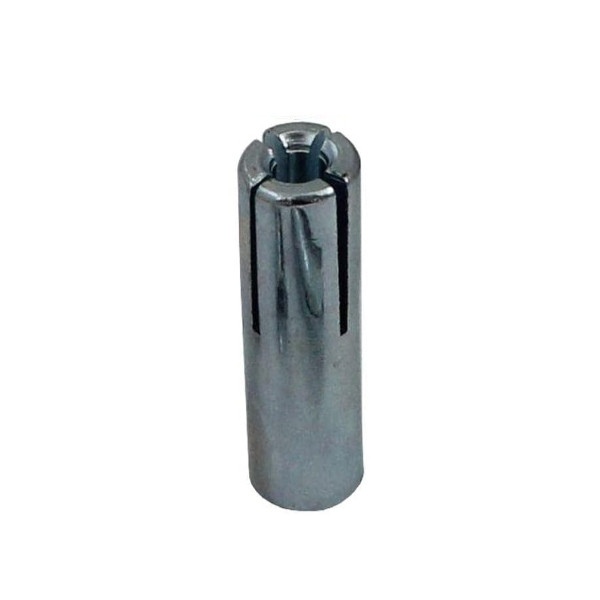 Knock-in anchor D&W Ø 15mm