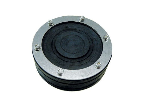 Seal "onion ring" technology Ø 150 mm - fixed type 1 MR Ø 32, 40, 50, 63, 76, 90, 110 mm